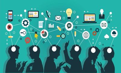 借力互联网，开拓绿色蔬菜营销新路径